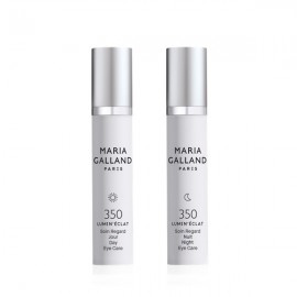 Maria Galland 350 Lumin Èclat Day&Night Eye Care Duo 2x10ml 